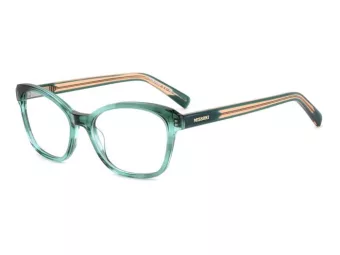 Missoni Lunettes de Vue MIS 0183 6AK