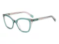 Missoni Lunettes de Vue MIS 0184 IWB