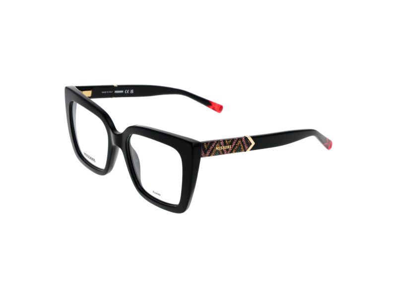 Missoni Lunettes de Vue MIS 0189 807