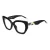 Missoni Lunettes de Vue MIS 0195/G 807