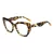 Missoni Lunettes de Vue MIS 0195/G HJV