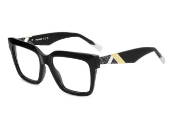 Missoni Lunettes de Vue MIS 0196 807