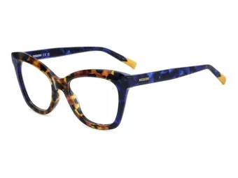 Missoni Lunettes de Vue MIS 0199 JBW