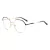 Missoni Lunettes de Vue MIS 0204 KY2