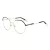Missoni Lunettes de Vue MIS 0204 RHL