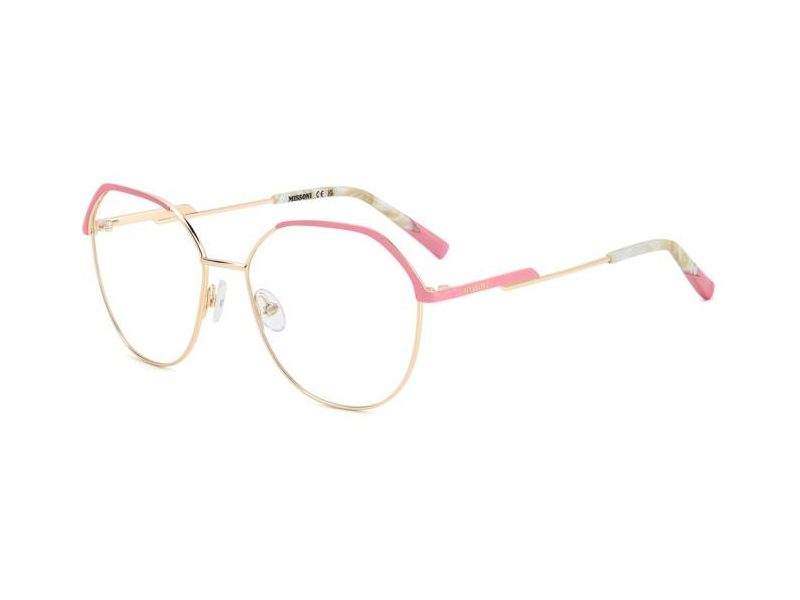 Missoni Lunettes de Vue MIS 0204 S45