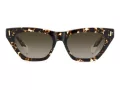 Missoni Lunettes de Soleil MIS 0205/S 086/HA