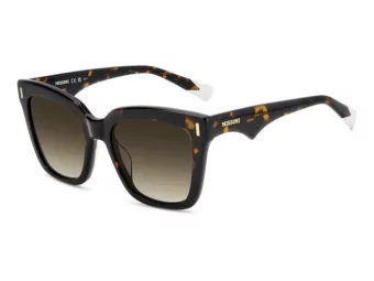 Missoni Lunettes de Soleil MIS 0206/G/S 086/HA