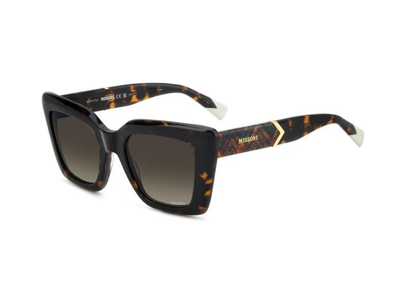 Missoni Lunettes de Soleil MIS 0214/S 086/HA