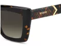 Missoni Lunettes de Soleil MIS 0214/S 086/HA