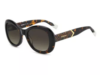 Missoni Lunettes de Soleil MIS 0215/G/S 086/HA