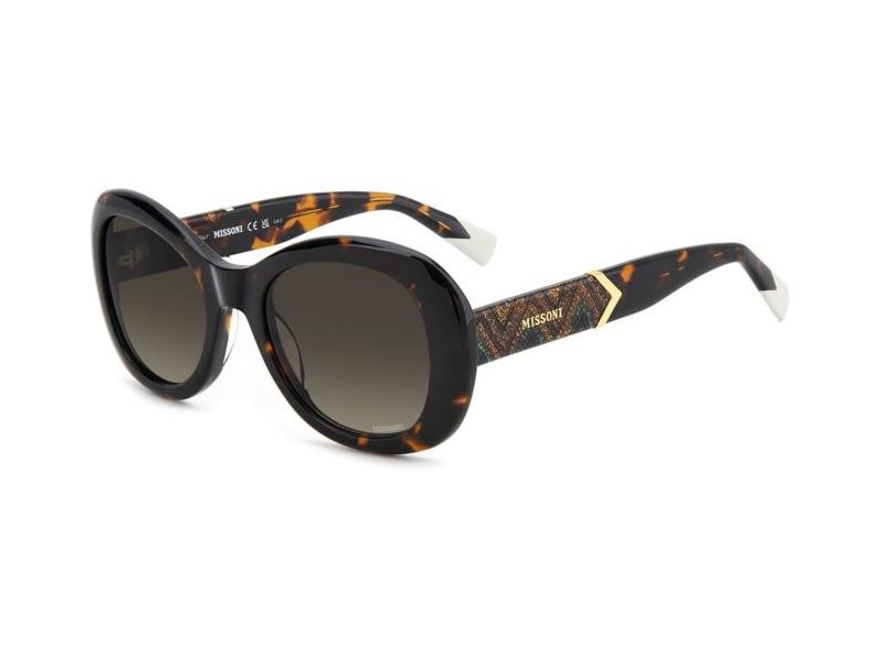 Missoni Lunettes de Soleil MIS 0215/G/S 086/HA