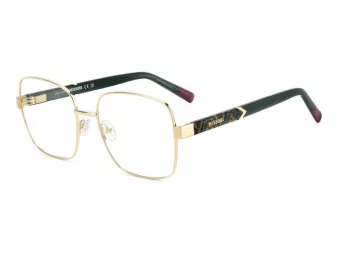 Missoni Lunettes de Vue MIS 0218 PEF