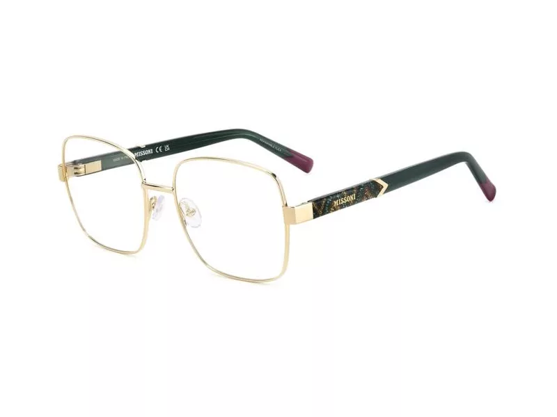 Missoni Lunettes de Vue MIS 0218 PEF