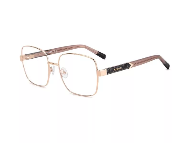 Missoni Lunettes de Vue MIS 0218 PY3