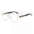 Missoni Lunettes de Vue MIS 0218 RHL