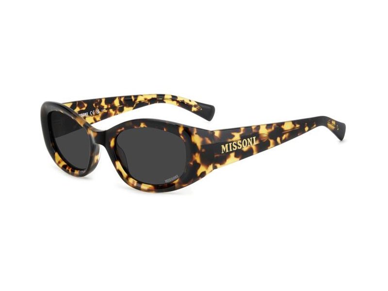 Missoni Lunettes de Soleil MIS 0221/S 086/IR