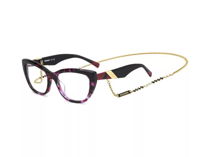 Missoni Lunettes de Vue MIS 0224/G 2TM