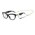 Missoni Lunettes de Vue MIS 0224/G 807