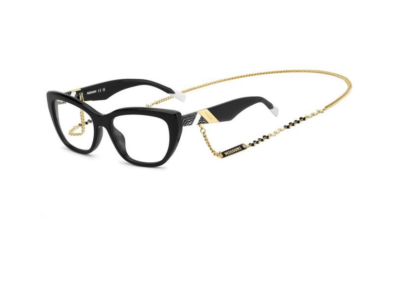 Missoni Lunettes de Vue MIS 0224/G 807