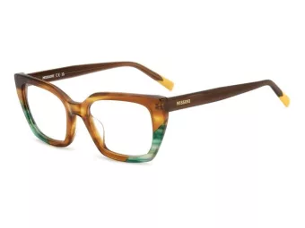 Missoni Lunettes de Vue MIS 0225/G XL7