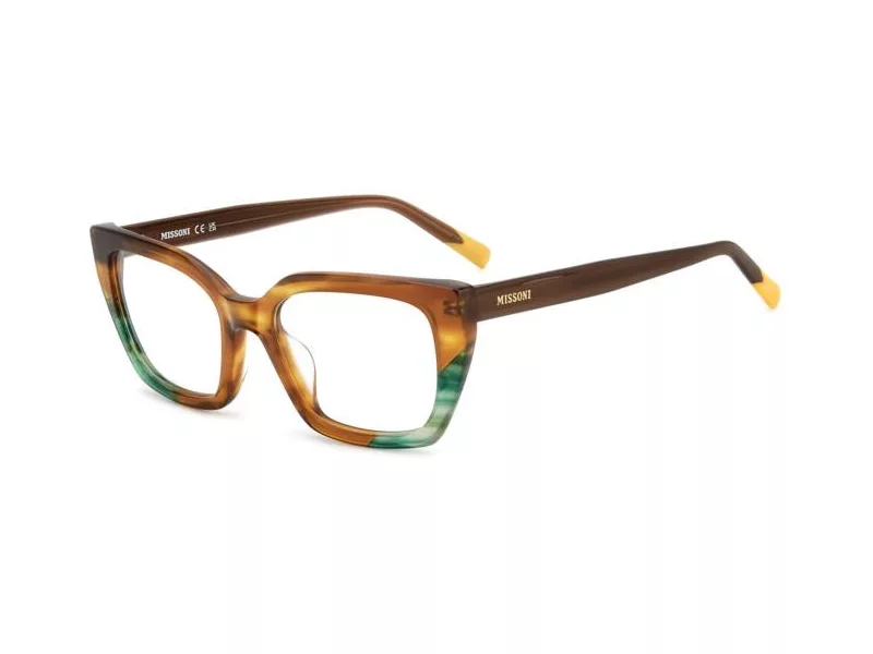 Missoni Lunettes de Vue MIS 0225/G XL7