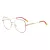Missoni Lunettes de Vue MIS 0227 EYR