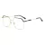 Missoni Lunettes de Vue MIS 0228 2M2
