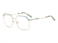 Missoni Lunettes de Vue MIS 0228 PEF