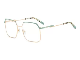 Missoni Lunettes de Vue MIS 0228 PEF