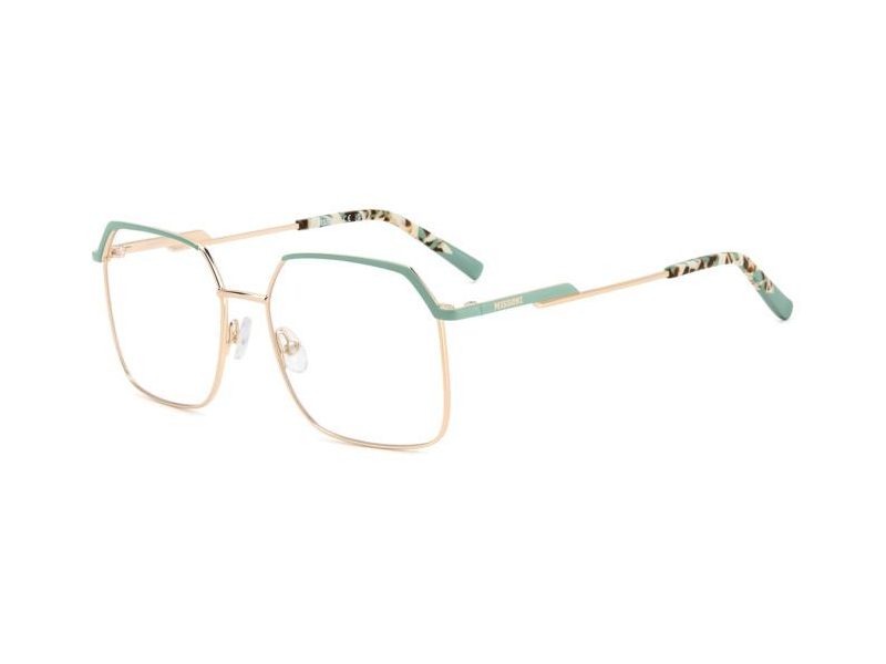 Missoni Lunettes de Vue MIS 0228 PEF