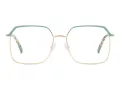 Missoni Lunettes de Vue MIS 0228 PEF