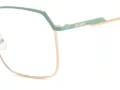 Missoni Lunettes de Vue MIS 0228 PEF
