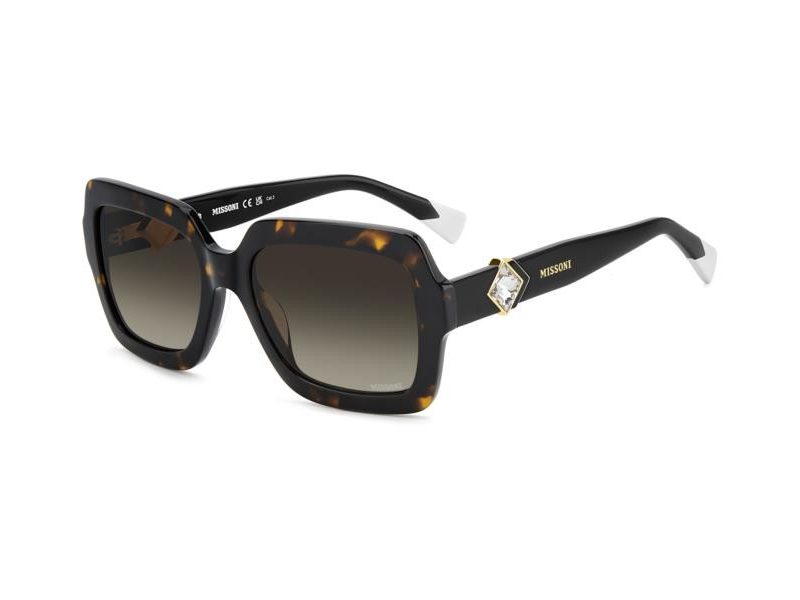 Missoni Lunettes de Soleil MIS 0229/G/S 086/HA