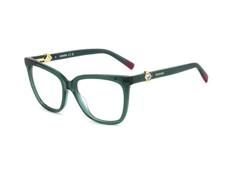 Missoni Lunettes de Vue MIS 0231 1ED