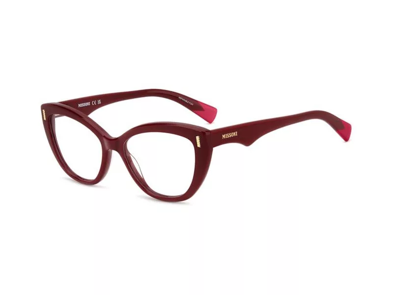 Missoni Lunettes de Vue MIS 0234 C9A