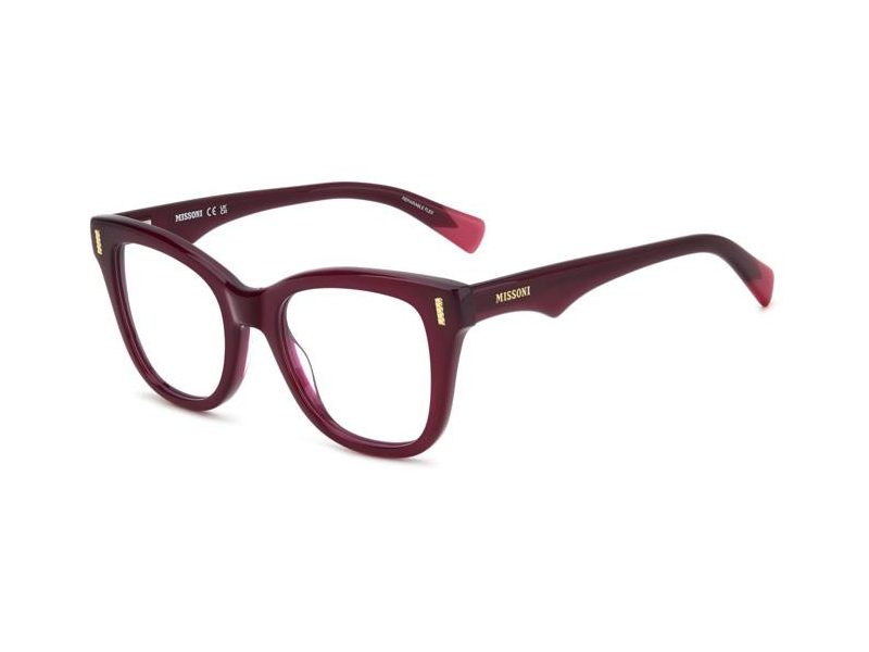 Missoni Lunettes de Vue MIS 0235 8CQ