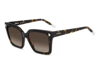 Missoni Lunettes de Soleil MIS 0236/S 086/HA