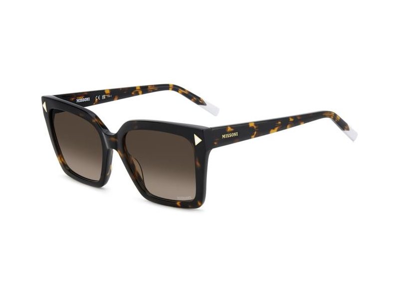 Missoni Lunettes de Soleil MIS 0236/S 086/HA