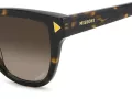 Missoni Lunettes de Soleil MIS 0237/S 086/HA