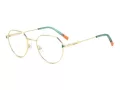 Missoni Lunettes de Vue MIS 0242 000