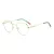 Missoni Lunettes de Vue MIS 0242 000