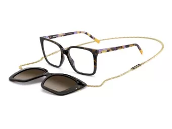 Missoni Lunettes de Vue MIS 0251/C 086
