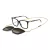 Missoni Lunettes de Vue MIS 0251/C 086
