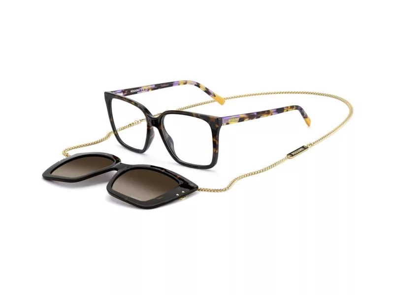 Missoni Lunettes de Vue MIS 0251/C 086