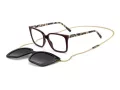 Missoni Lunettes de Vue MIS 0251/C LHF