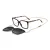 Missoni Lunettes de Vue MIS 0251/C LHF