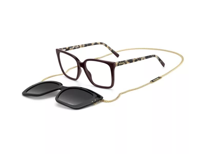 Missoni Lunettes de Vue MIS 0251/C LHF