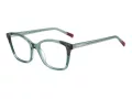 Missoni Lunettes de Vue MIS 0252 YIB