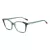 Missoni Lunettes de Vue MIS 0252 YIB